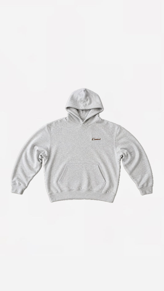 Connect Launch Hoodie