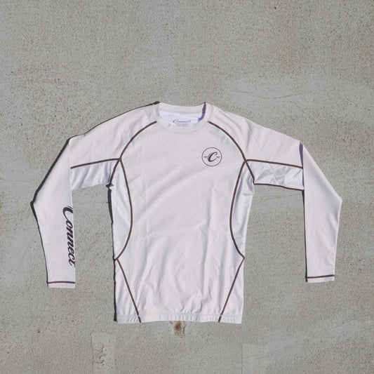 LS Bone Rashguard