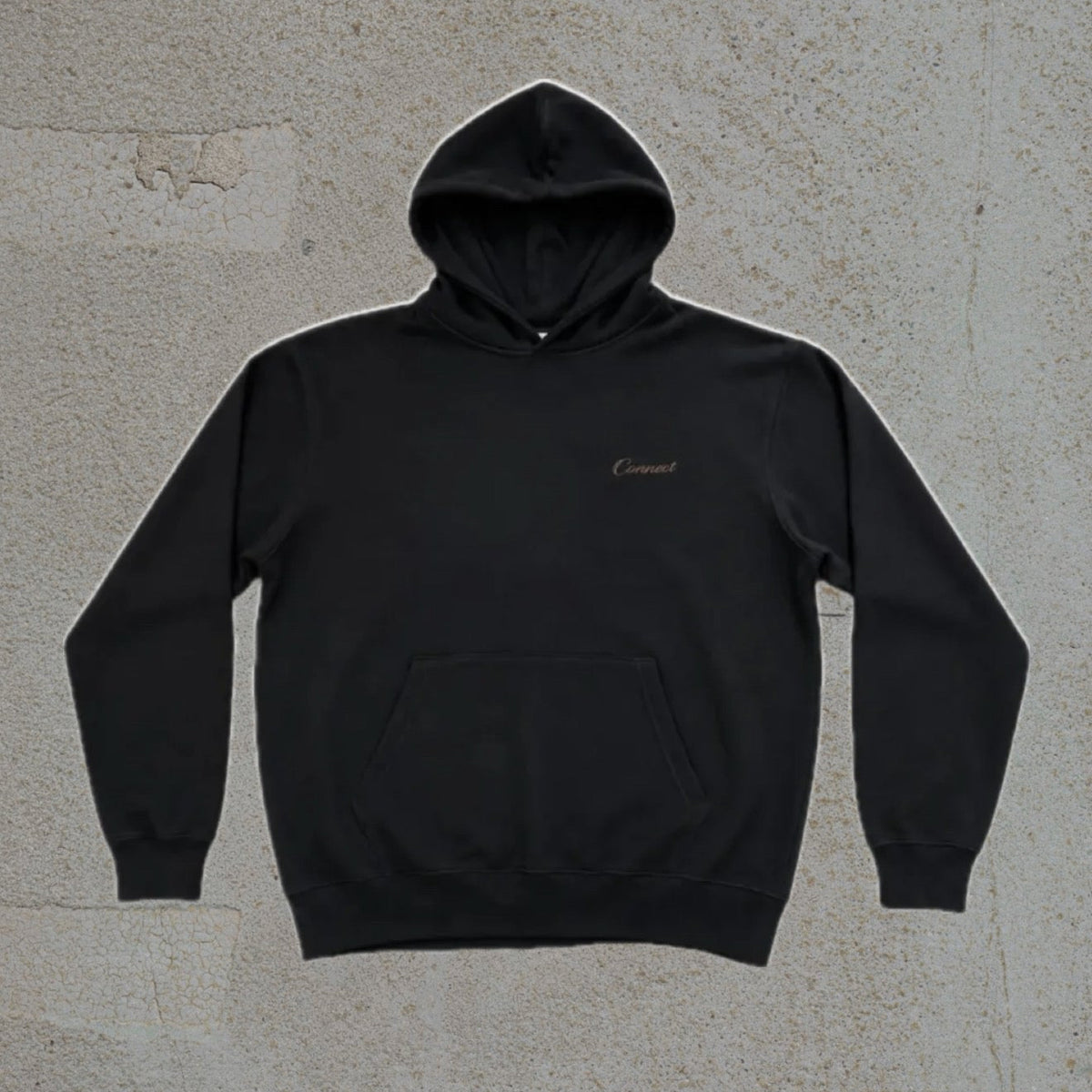 Connect Launch Hoodie