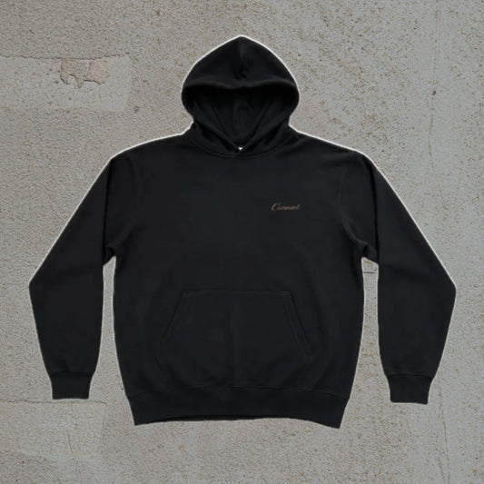 Connect Launch Hoodie