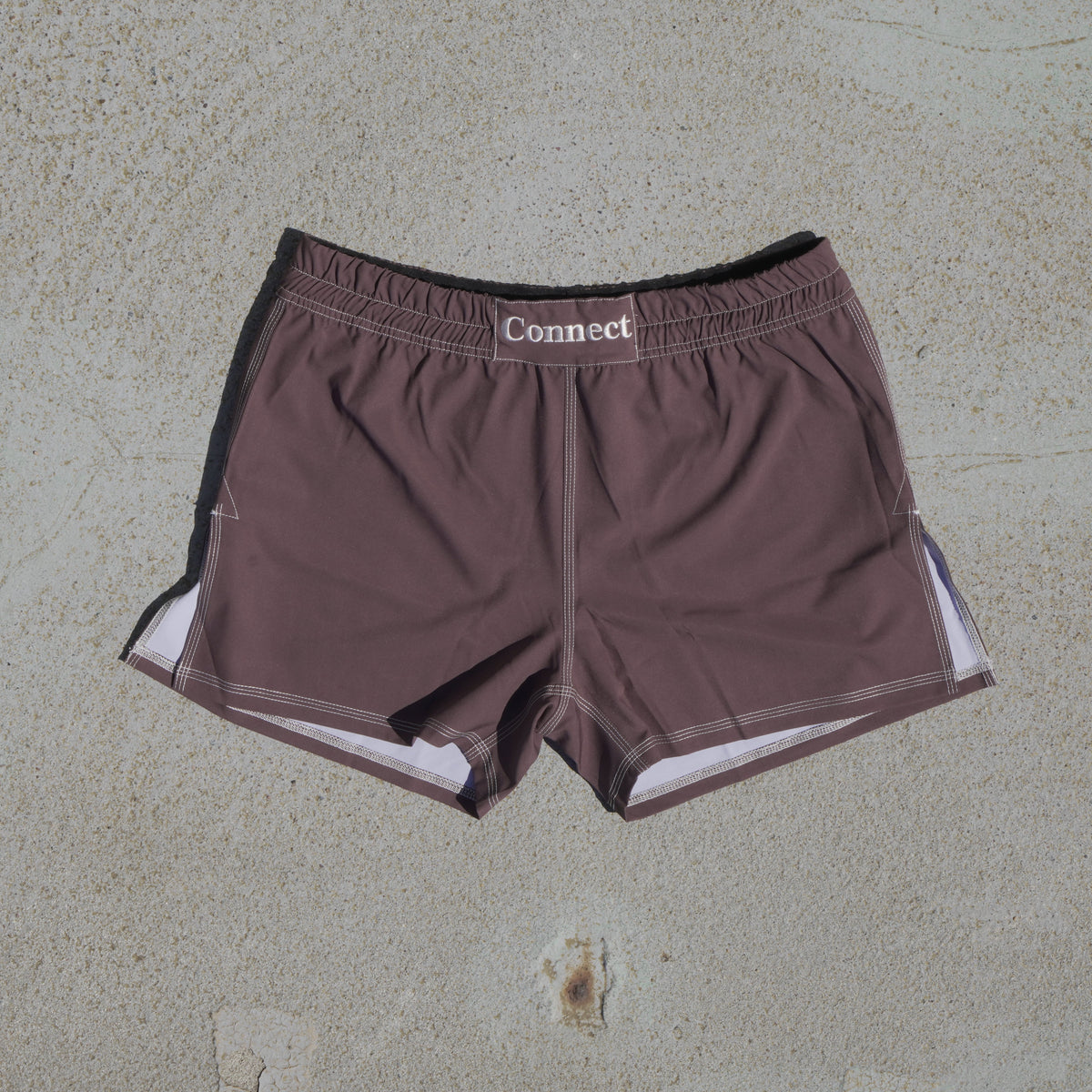 Espresso Hybrid Shorts