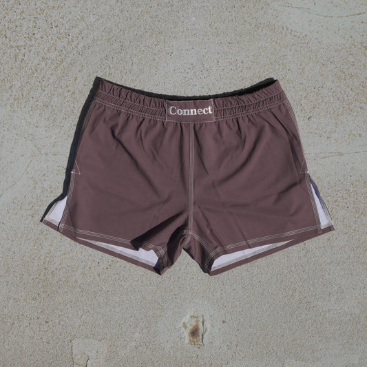 Espresso Hybrid Shorts