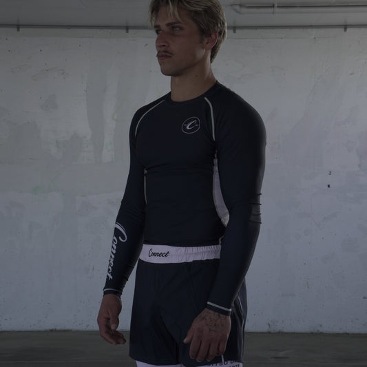 LS Onyx Rashguard