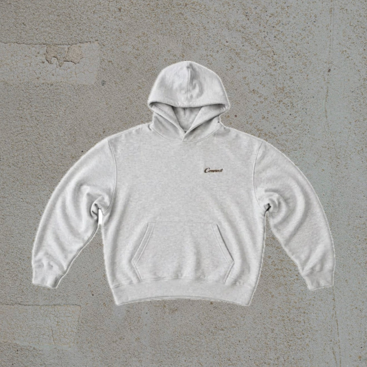 Connect Launch Hoodie