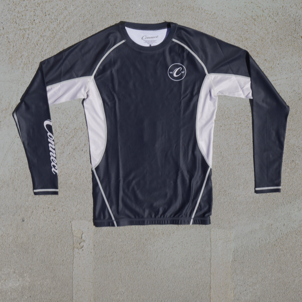 LS Onyx Rashguard