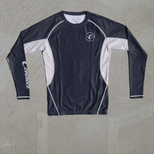 LS Onyx Rashguard