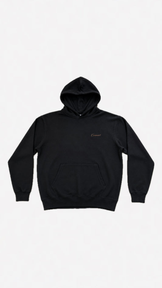 Connect Launch Hoodie